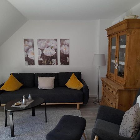 Haus Elsholz Willingen Διαμέρισμα Εξωτερικό φωτογραφία