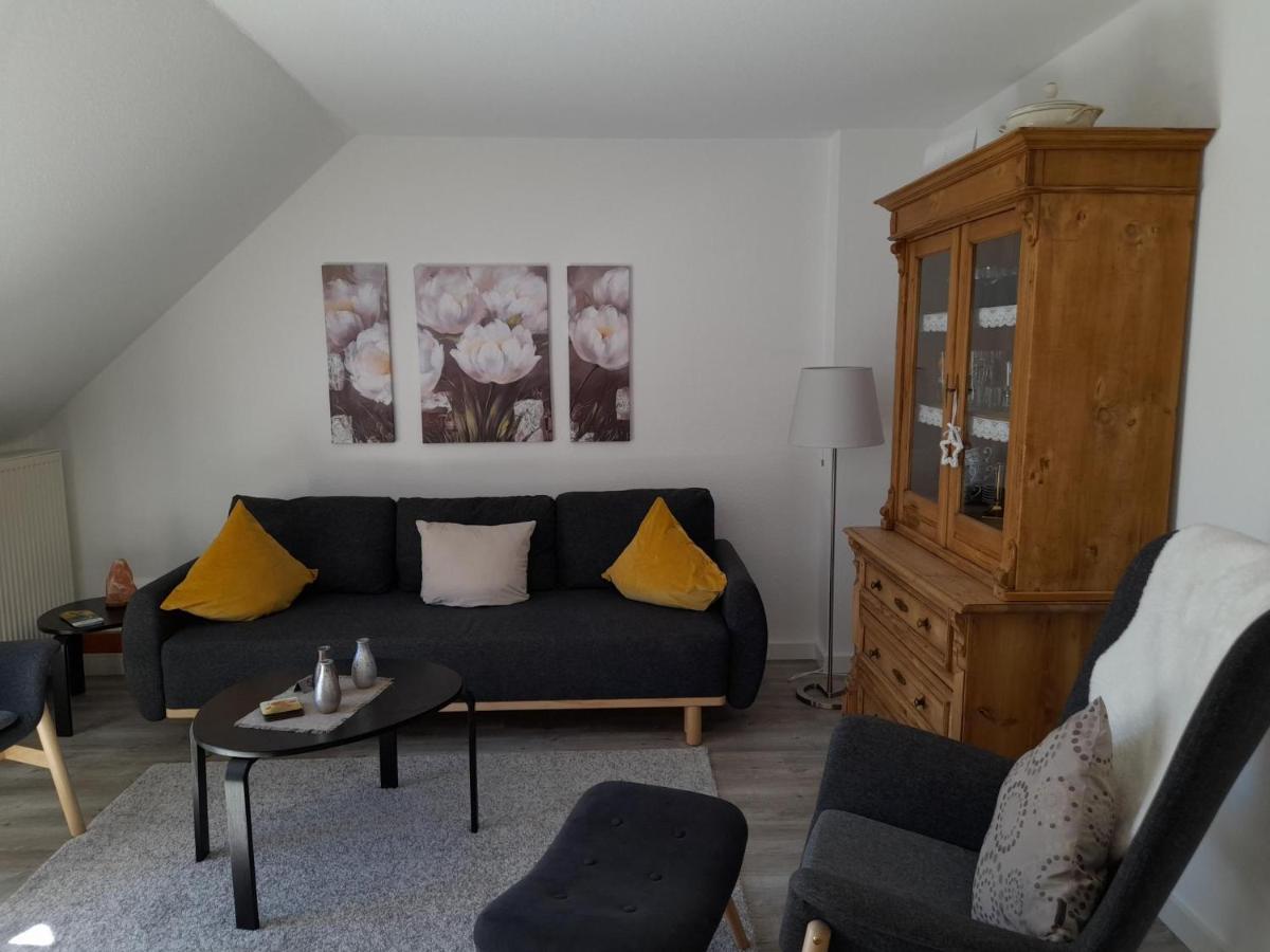 Haus Elsholz Willingen Διαμέρισμα Willingen  Εξωτερικό φωτογραφία