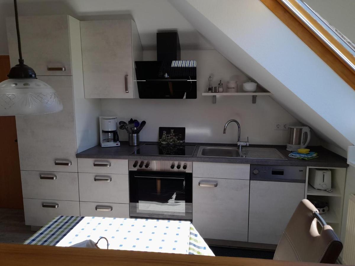 Haus Elsholz Willingen Διαμέρισμα Willingen  Εξωτερικό φωτογραφία