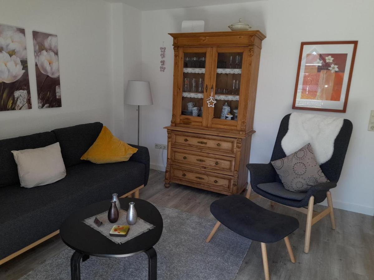 Haus Elsholz Willingen Διαμέρισμα Willingen  Εξωτερικό φωτογραφία