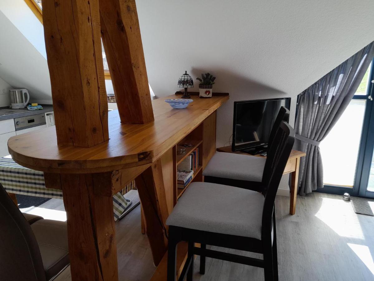 Haus Elsholz Willingen Διαμέρισμα Willingen  Εξωτερικό φωτογραφία