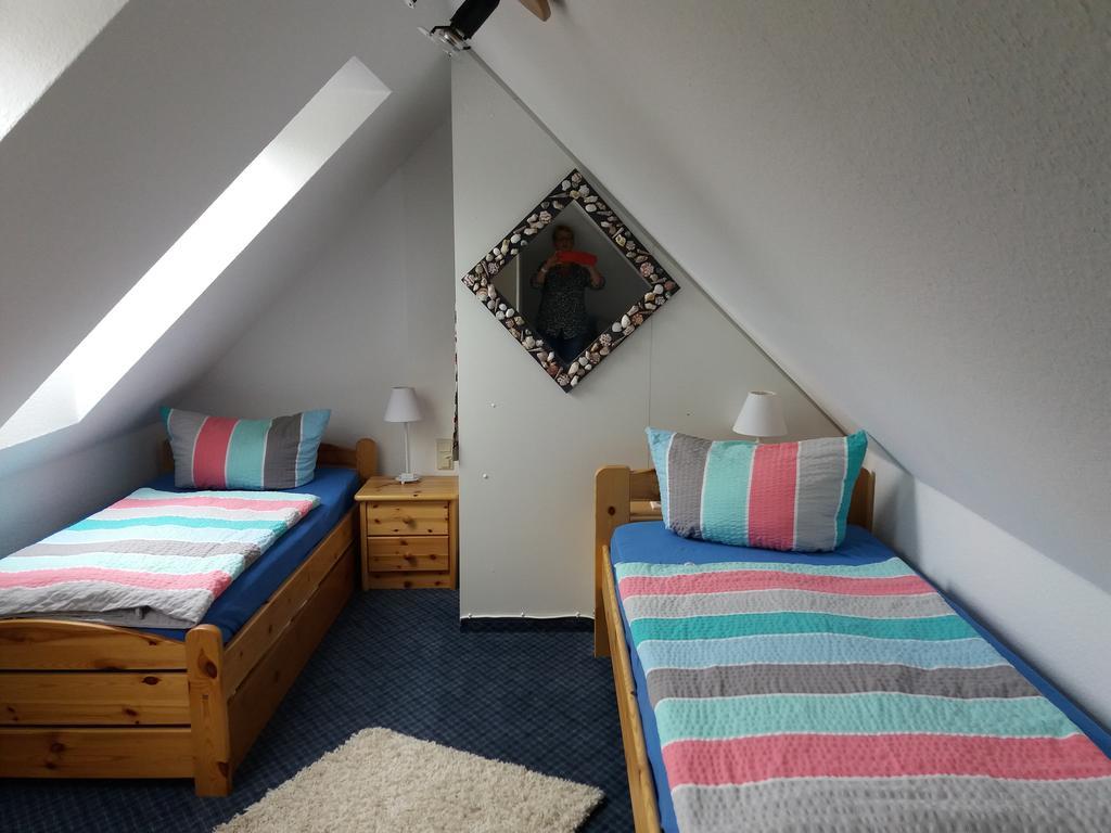 Haus Elsholz Willingen Διαμέρισμα Willingen  Εξωτερικό φωτογραφία