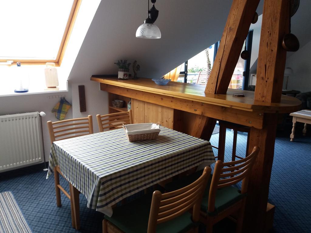 Haus Elsholz Willingen Διαμέρισμα Willingen  Εξωτερικό φωτογραφία