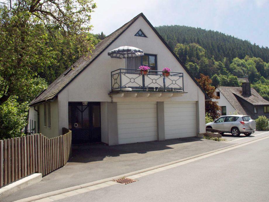 Haus Elsholz Willingen Διαμέρισμα Εξωτερικό φωτογραφία