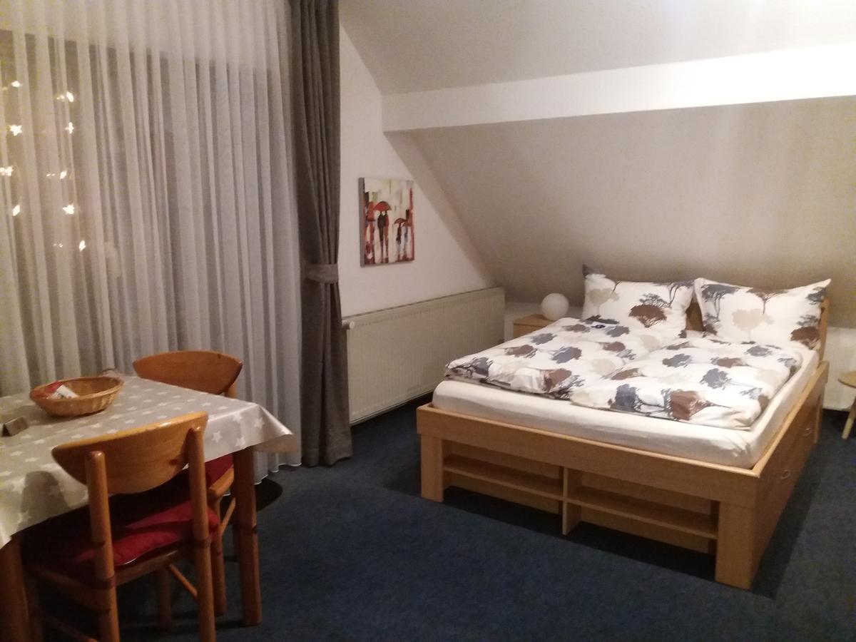 Haus Elsholz Willingen Διαμέρισμα Willingen  Εξωτερικό φωτογραφία